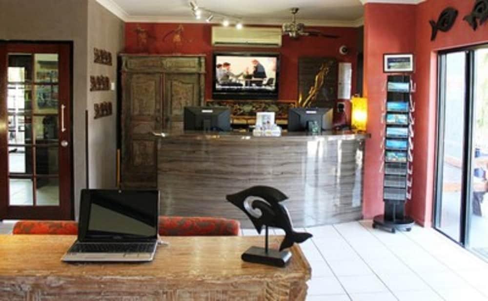 Bohemia Resort Кэрнс Экстерьер фото