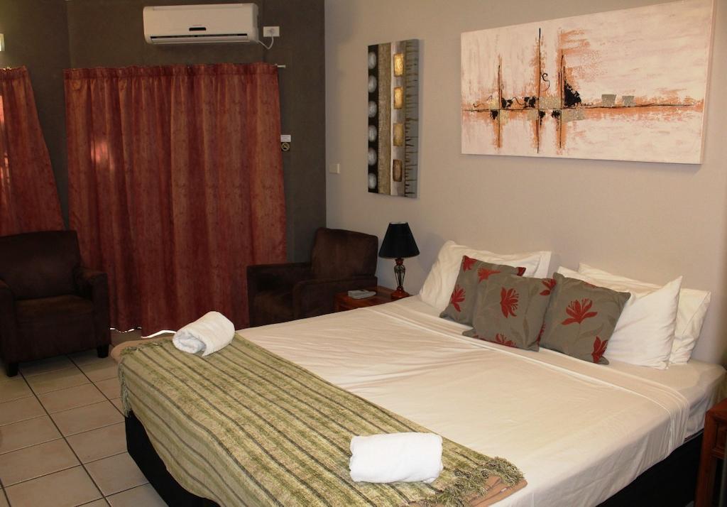Bohemia Resort Кэрнс Экстерьер фото