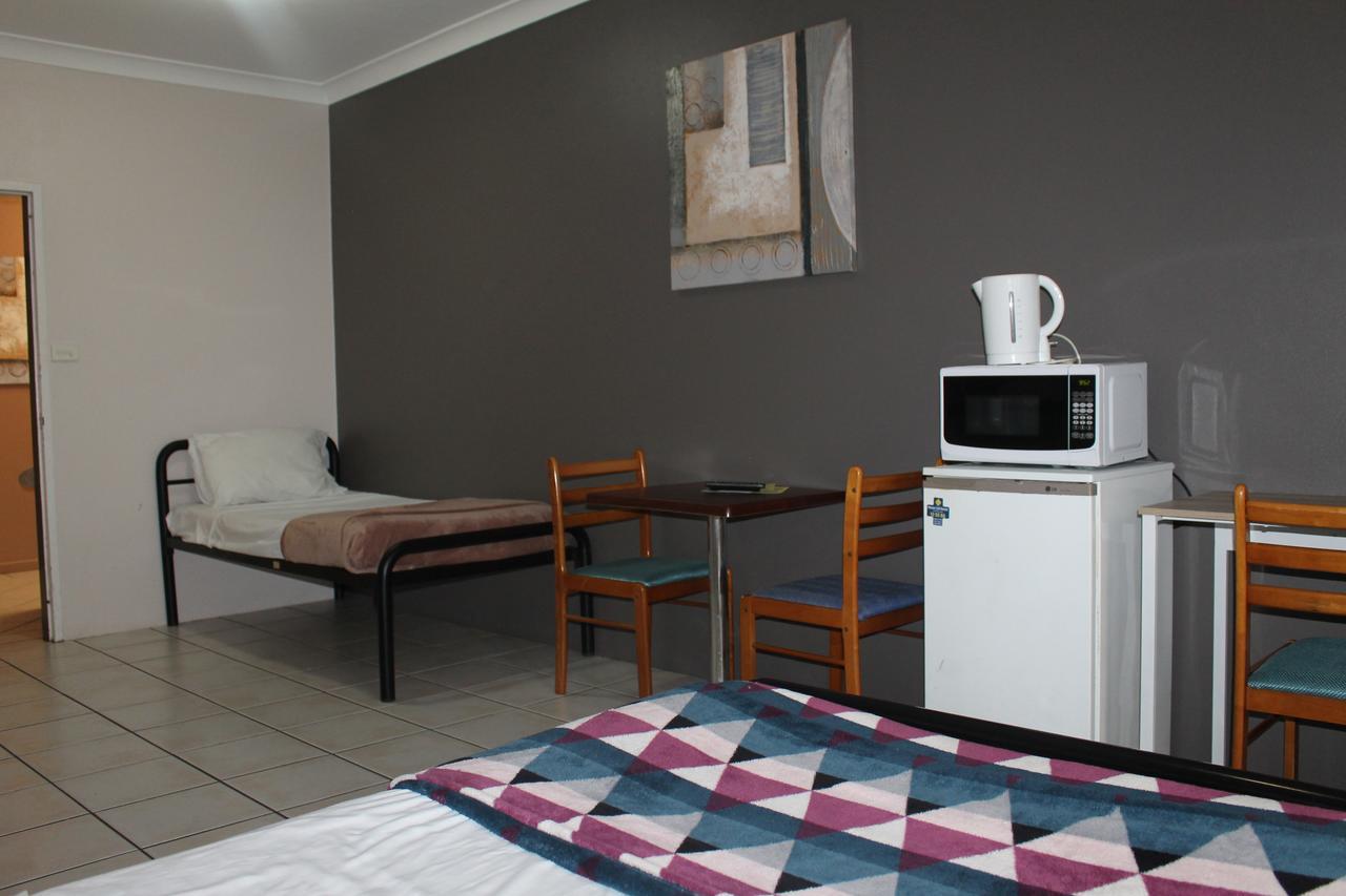 Bohemia Resort Кэрнс Экстерьер фото
